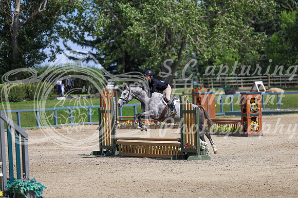16307 - Elina - 2026 Rocky Mountain Classic III - Sunday August 23rd