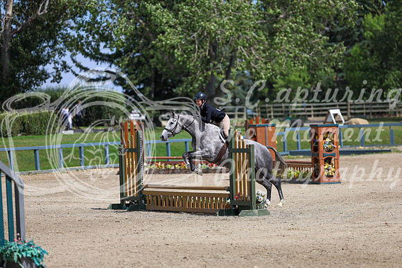 16306 - Elina - 2026 Rocky Mountain Classic III - Sunday August 23rd