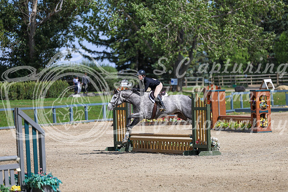 16309 - Elina - 2026 Rocky Mountain Classic III - Sunday August 23rd