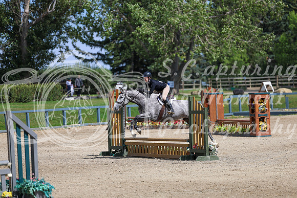 16308 - Elina - 2026 Rocky Mountain Classic III - Sunday August 23rd