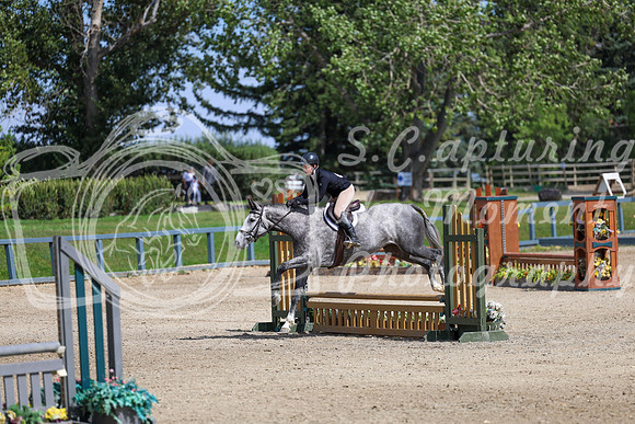 16310 - Elina - 2026 Rocky Mountain Classic III - Sunday August 23rd