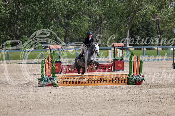16311 - Elina - 2026 Rocky Mountain Classic III - Sunday August 23rd