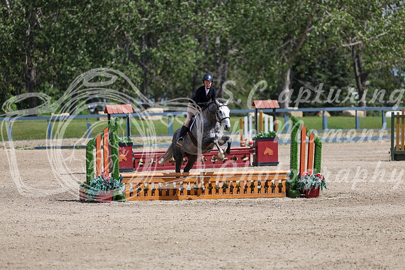 16312 - Elina - 2026 Rocky Mountain Classic III - Sunday August 23rd