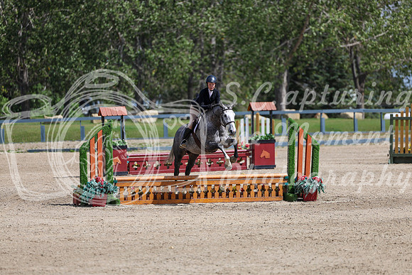 16313 - Elina - 2026 Rocky Mountain Classic III - Sunday August 23rd