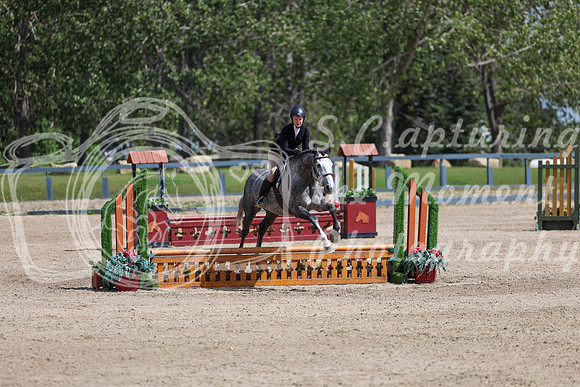 16314 - Elina - 2026 Rocky Mountain Classic III - Sunday August 23rd
