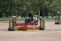 16315 - Elina - 2026 Rocky Mountain Classic III - Sunday August 23rd
