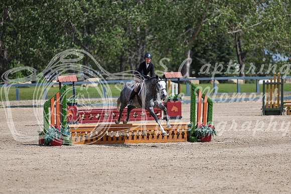 16315 - Elina - 2026 Rocky Mountain Classic III - Sunday August 23rd