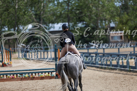 16335 - Elina - 2026 Rocky Mountain Classic III - Sunday August 23rd