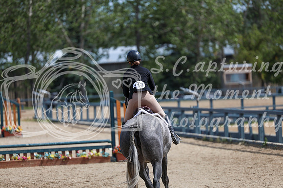 16336 - Elina - 2026 Rocky Mountain Classic III - Sunday August 23rd