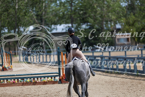 16337 - Elina - 2026 Rocky Mountain Classic III - Sunday August 23rd