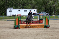16338 - Elina - 2026 Rocky Mountain Classic III - Sunday August 23rd