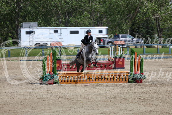 16338 - Elina - 2026 Rocky Mountain Classic III - Sunday August 23rd