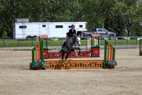 16339 - Elina - 2026 Rocky Mountain Classic III - Sunday August 23rd