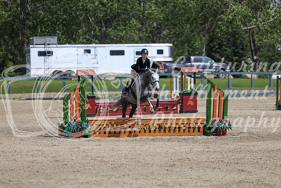 16339 - Elina - 2026 Rocky Mountain Classic III - Sunday August 23rd