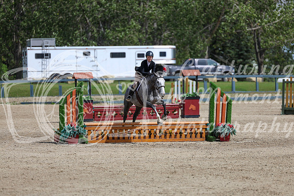 16340 - Elina - 2026 Rocky Mountain Classic III - Sunday August 23rd