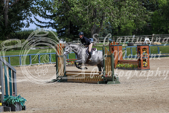 16341 - Elina - 2026 Rocky Mountain Classic III - Sunday August 23rd