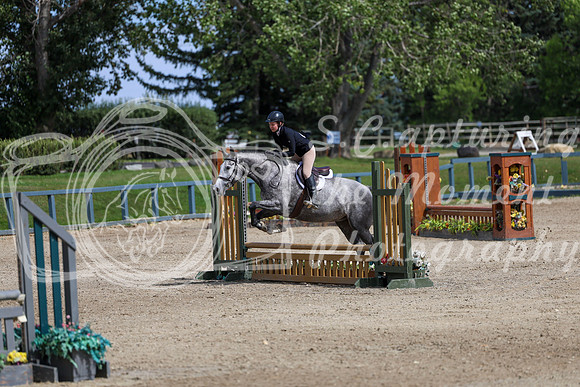 16342 - Elina - 2026 Rocky Mountain Classic III - Sunday August 23rd