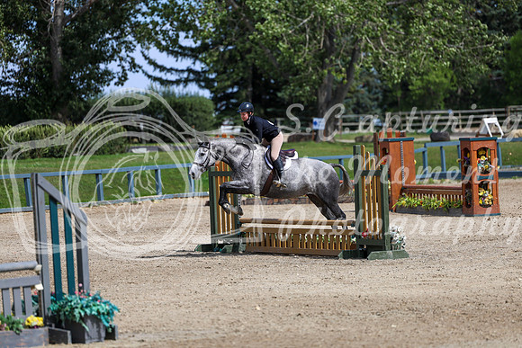 16343 - Elina - 2026 Rocky Mountain Classic III - Sunday August 23rd