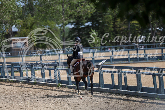 16318 - Elina - 2026 Rocky Mountain Classic III - Sunday August 23rd