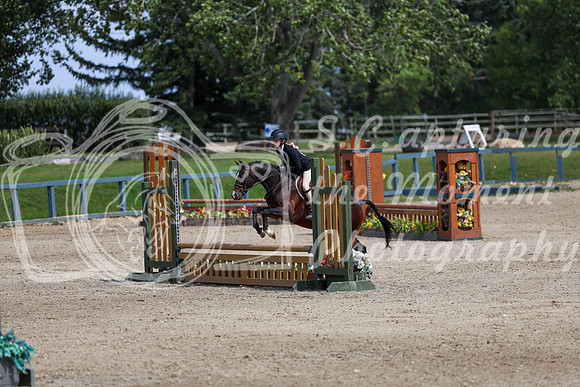 16321 - Elina - 2026 Rocky Mountain Classic III - Sunday August 23rd