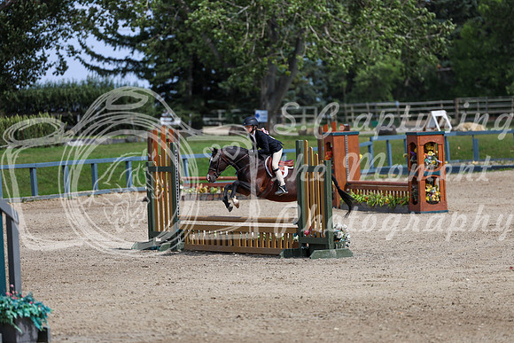 16322 - Elina - 2026 Rocky Mountain Classic III - Sunday August 23rd