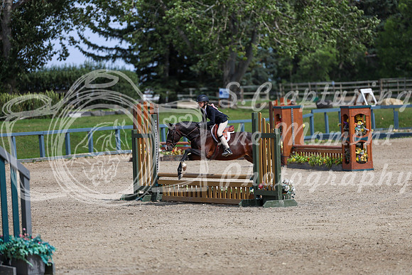 16323 - Elina - 2026 Rocky Mountain Classic III - Sunday August 23rd