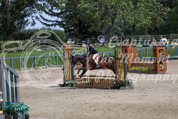 16324 - Elina - 2026 Rocky Mountain Classic III - Sunday August 23rd