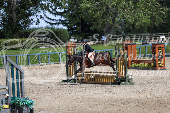 16325 - Elina - 2026 Rocky Mountain Classic III - Sunday August 23rd