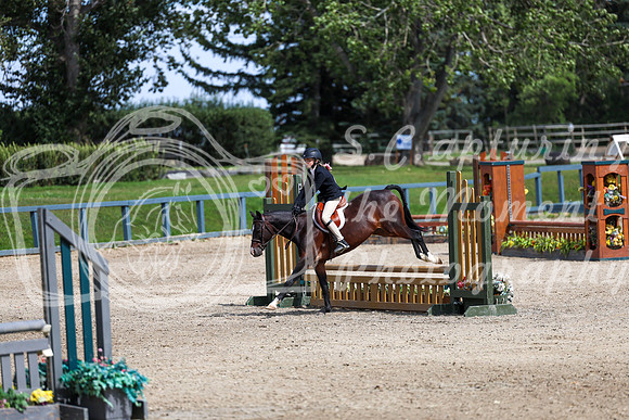16326 - Elina - 2026 Rocky Mountain Classic III - Sunday August 23rd