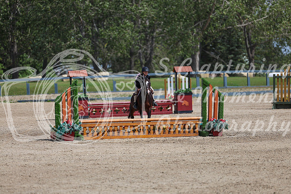 16327 - Elina - 2026 Rocky Mountain Classic III - Sunday August 23rd