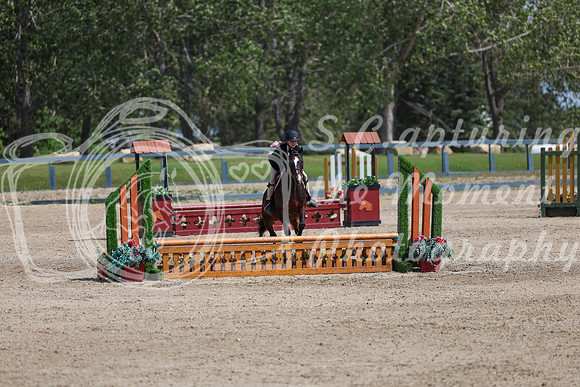 16328 - Elina - 2026 Rocky Mountain Classic III - Sunday August 23rd
