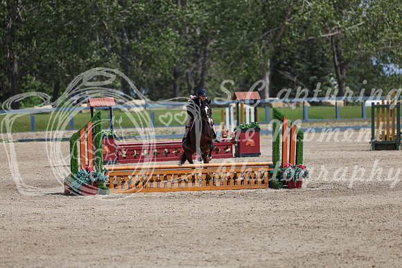 16329 - Elina - 2026 Rocky Mountain Classic III - Sunday August 23rd