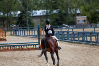16364 - Elina - 2026 Rocky Mountain Classic III - Sunday August 23rd