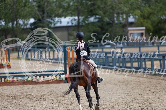 16364 - Elina - 2026 Rocky Mountain Classic III - Sunday August 23rd