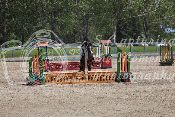 16330 - Elina - 2026 Rocky Mountain Classic III - Sunday August 23rd