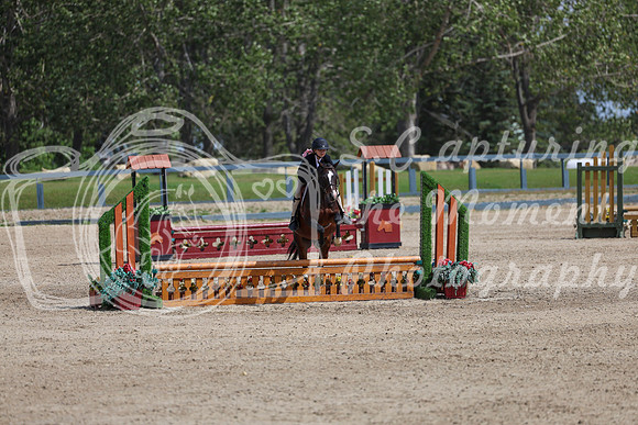 16331 - Elina - 2026 Rocky Mountain Classic III - Sunday August 23rd