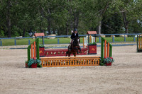 16366 - Elina - 2026 Rocky Mountain Classic III - Sunday August 23rd