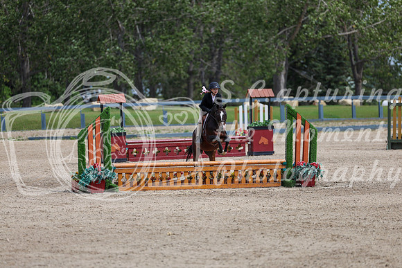 16366 - Elina - 2026 Rocky Mountain Classic III - Sunday August 23rd