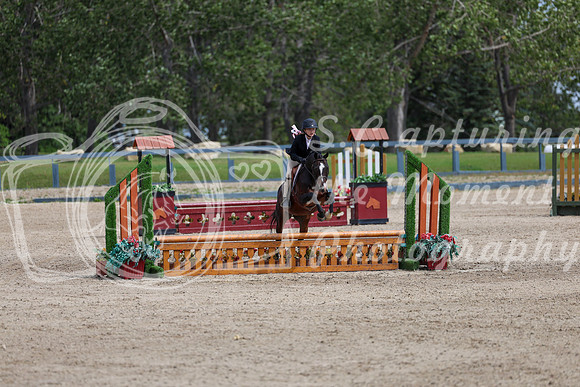 16367 - Elina - 2026 Rocky Mountain Classic III - Sunday August 23rd