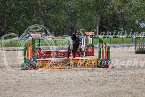 16368 - Elina - 2026 Rocky Mountain Classic III - Sunday August 23rd