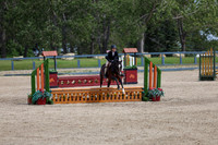 16369 - Elina - 2026 Rocky Mountain Classic III - Sunday August 23rd