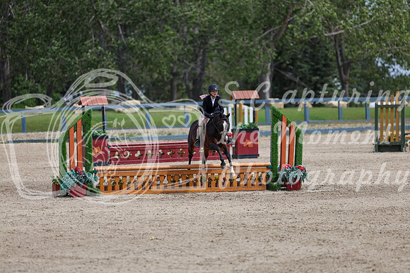 16369 - Elina - 2026 Rocky Mountain Classic III - Sunday August 23rd