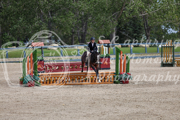 16370 - Elina - 2026 Rocky Mountain Classic III - Sunday August 23rd