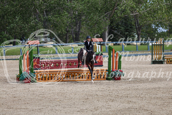 16371 - Elina - 2026 Rocky Mountain Classic III - Sunday August 23rd