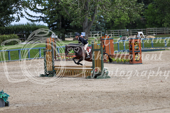 16372 - Elina - 2026 Rocky Mountain Classic III - Sunday August 23rd