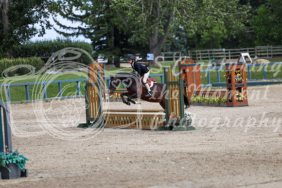 16373 - Elina - 2026 Rocky Mountain Classic III - Sunday August 23rd