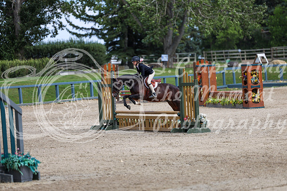 16374 - Elina - 2026 Rocky Mountain Classic III - Sunday August 23rd