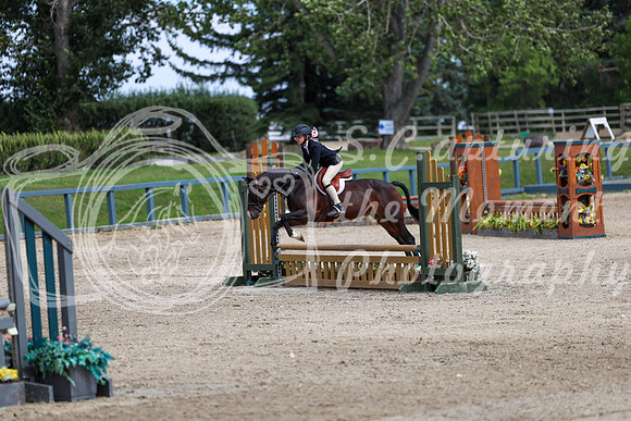 16375 - Elina - 2026 Rocky Mountain Classic III - Sunday August 23rd