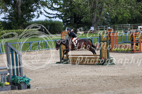 16376 - Elina - 2026 Rocky Mountain Classic III - Sunday August 23rd