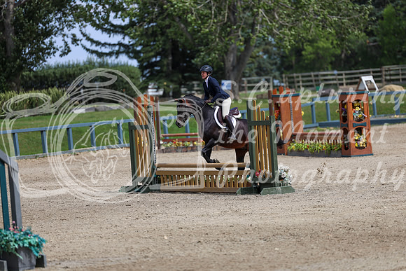 16350 - Elina - 2026 Rocky Mountain Classic III - Sunday August 23rd